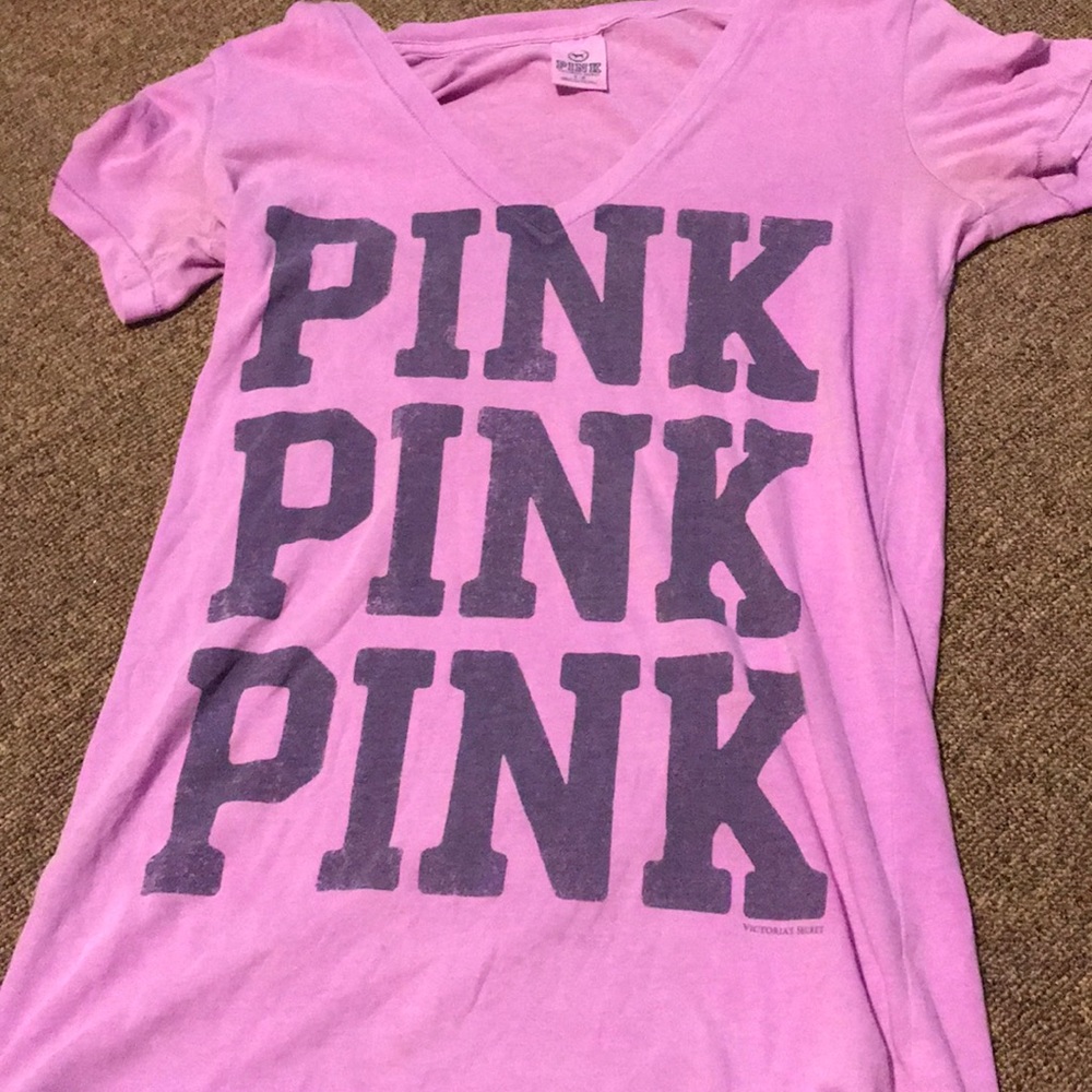 Victoria’s Secret PINK T-shirt